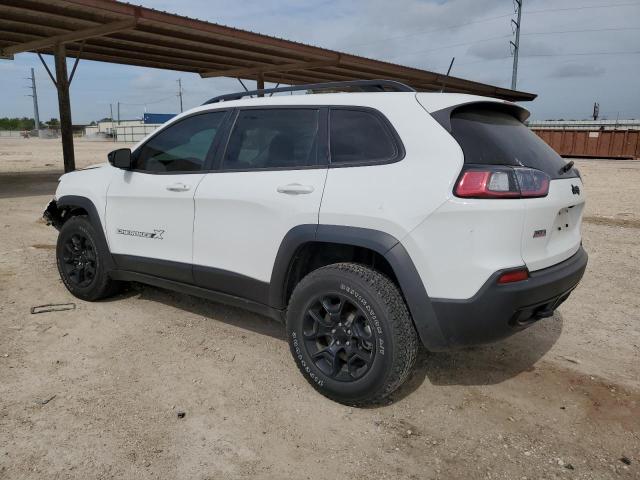 Photo 1 VIN: 1C4PJMCX5ND537832 - JEEP CHEROKEE L 