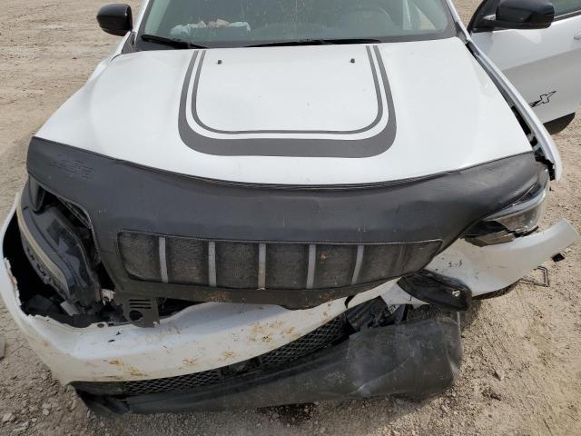 Photo 10 VIN: 1C4PJMCX5ND537832 - JEEP CHEROKEE L 