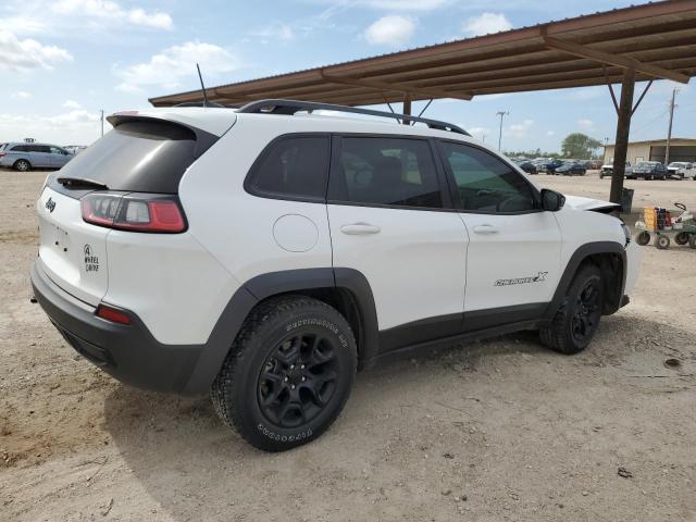 Photo 2 VIN: 1C4PJMCX5ND537832 - JEEP CHEROKEE L 