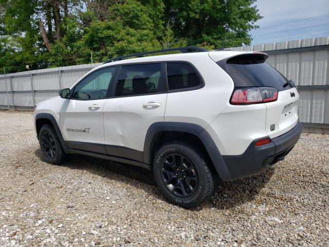 Photo 1 VIN: 1C4PJMCX5ND540875 - JEEP CHEROKEE L 