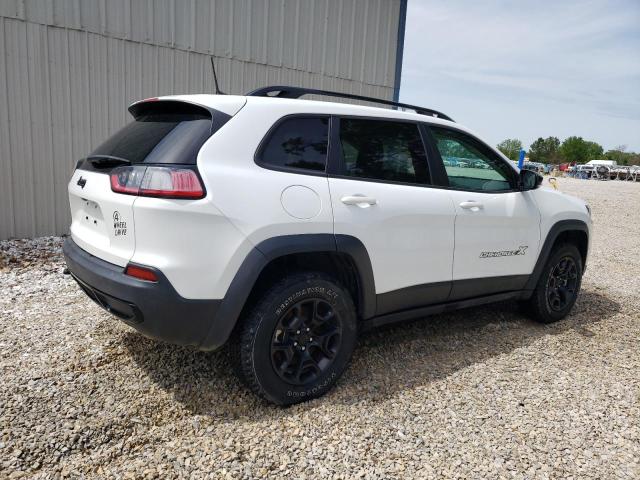 Photo 2 VIN: 1C4PJMCX5ND540875 - JEEP CHEROKEE L 