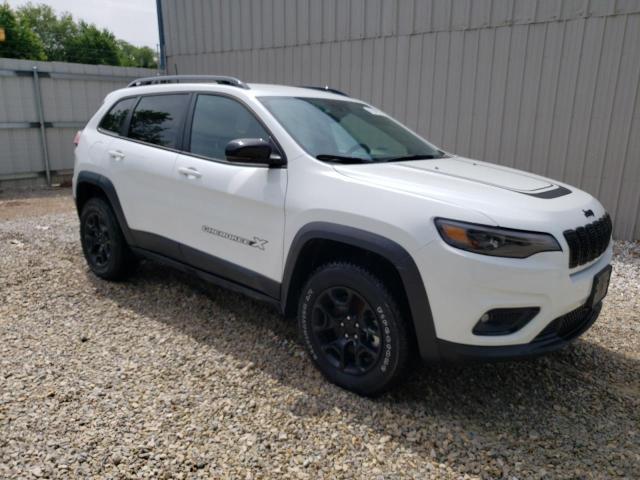 Photo 3 VIN: 1C4PJMCX5ND540875 - JEEP CHEROKEE L 