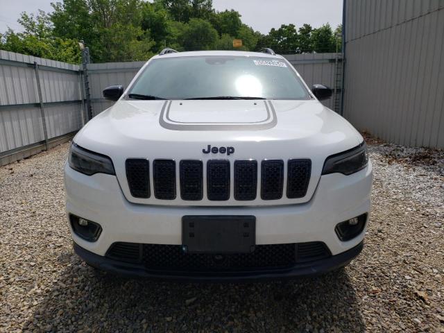 Photo 4 VIN: 1C4PJMCX5ND540875 - JEEP CHEROKEE L 