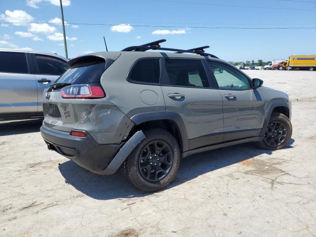 Photo 2 VIN: 1C4PJMCX5ND554906 - JEEP CHEROKEE L 