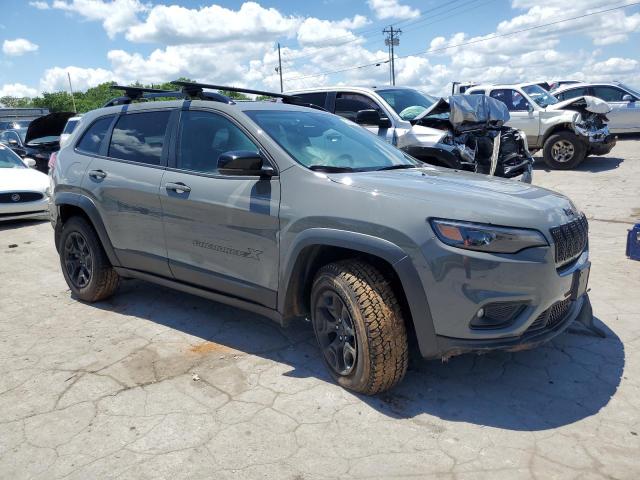 Photo 3 VIN: 1C4PJMCX5ND554906 - JEEP CHEROKEE L 