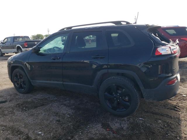 Photo 1 VIN: 1C4PJMCX6JD517096 - JEEP GRAND CHEROKEE 