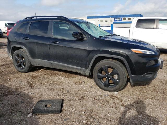 Photo 3 VIN: 1C4PJMCX6JD517096 - JEEP GRAND CHEROKEE 