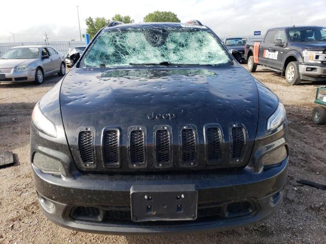 Photo 4 VIN: 1C4PJMCX6JD517096 - JEEP GRAND CHEROKEE 