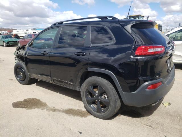 Photo 1 VIN: 1C4PJMCX6JD527689 - JEEP CHEROKEE L 