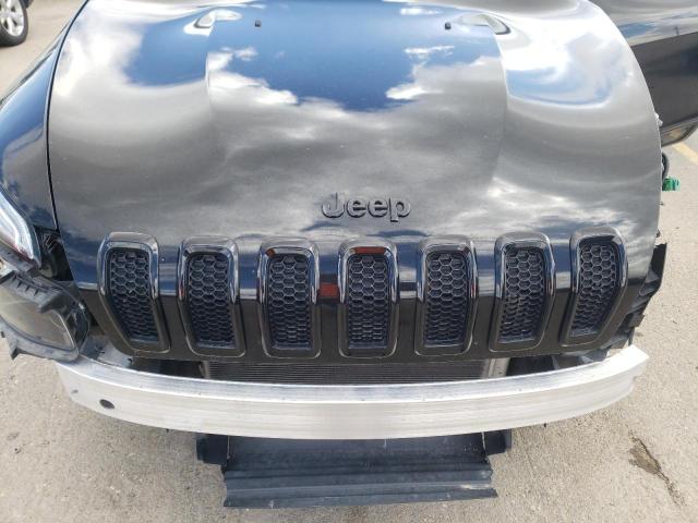 Photo 10 VIN: 1C4PJMCX6JD527689 - JEEP CHEROKEE L 