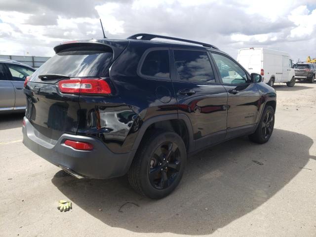 Photo 2 VIN: 1C4PJMCX6JD527689 - JEEP CHEROKEE L 