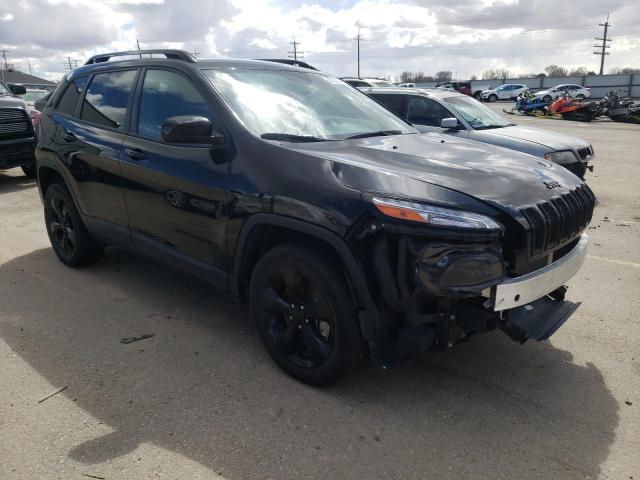 Photo 3 VIN: 1C4PJMCX6JD527689 - JEEP CHEROKEE L 