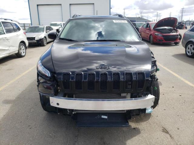 Photo 4 VIN: 1C4PJMCX6JD527689 - JEEP CHEROKEE L 