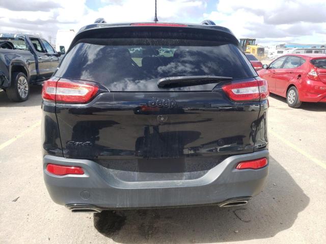 Photo 5 VIN: 1C4PJMCX6JD527689 - JEEP CHEROKEE L 