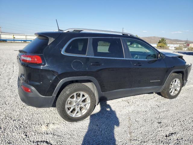 Photo 2 VIN: 1C4PJMCX6JD532486 - JEEP CHEROKEE L 