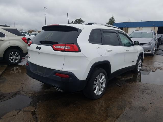 Photo 3 VIN: 1C4PJMCX6JD579016 - JEEP CHEROKEE 