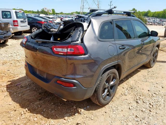 Photo 3 VIN: 1C4PJMCX6JD581610 - JEEP CHEROKEE 