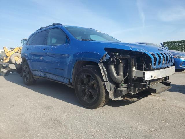 Photo 3 VIN: 1C4PJMCX6JD602701 - JEEP GRAND CHEROKEE 