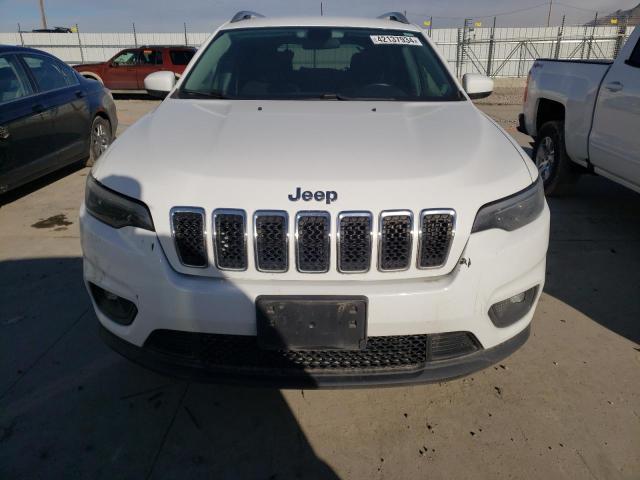 Photo 4 VIN: 1C4PJMCX6KD272981 - JEEP GRAND CHEROKEE 