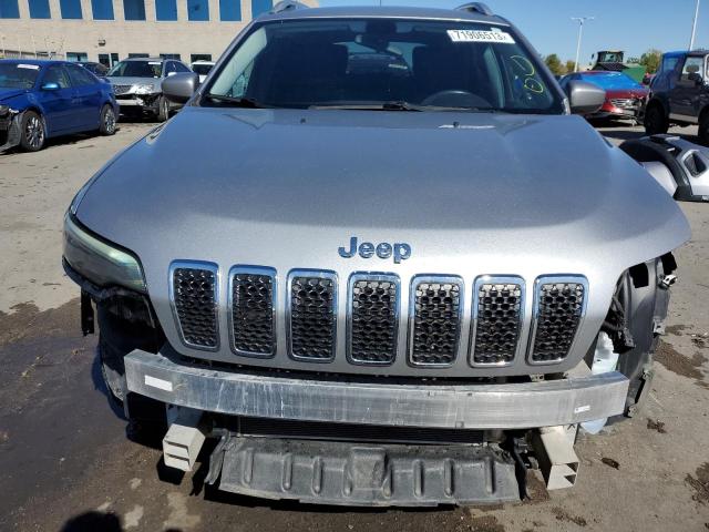 Photo 4 VIN: 1C4PJMCX6KD344956 - JEEP GRAND CHER 