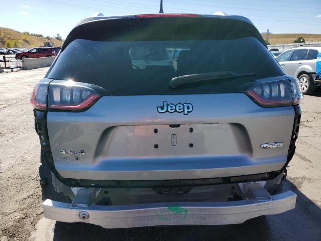 Photo 5 VIN: 1C4PJMCX6KD344956 - JEEP GRAND CHER 