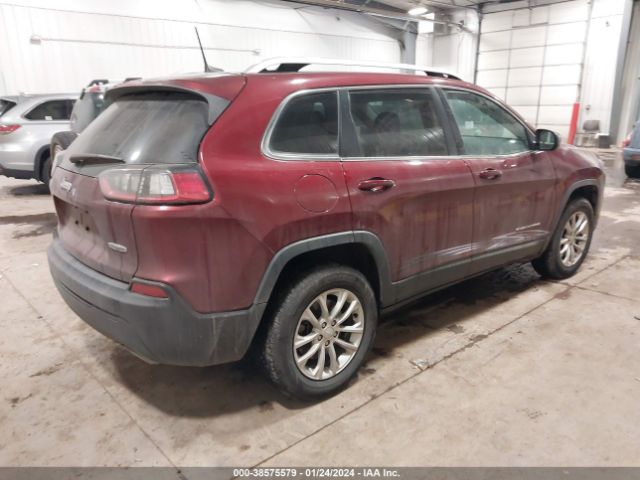 Photo 3 VIN: 1C4PJMCX6KD414813 - JEEP CHEROKEE 