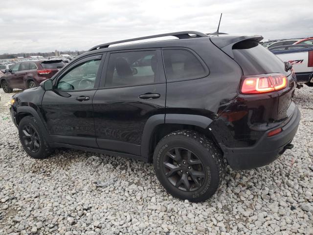 Photo 1 VIN: 1C4PJMCX6KD463820 - JEEP CHEROKEE L 