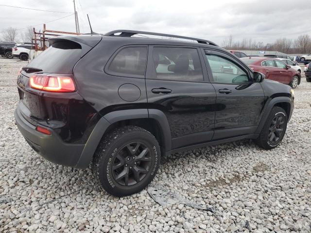 Photo 2 VIN: 1C4PJMCX6KD463820 - JEEP CHEROKEE L 