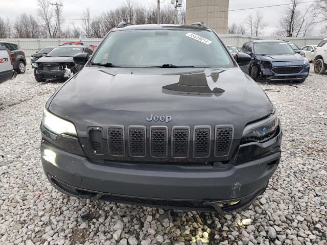 Photo 4 VIN: 1C4PJMCX6KD463820 - JEEP CHEROKEE L 