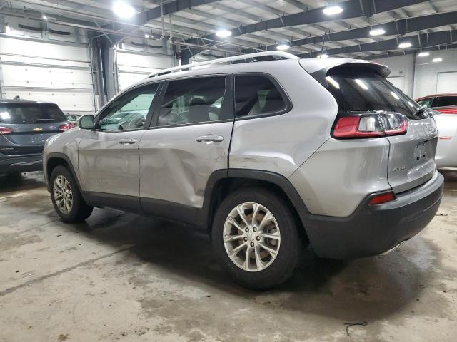 Photo 1 VIN: 1C4PJMCX6LD565779 - JEEP CHEROKEE L 