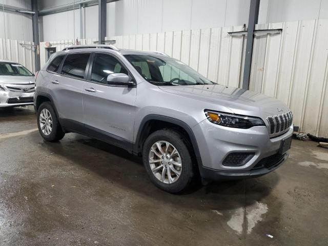 Photo 3 VIN: 1C4PJMCX6LD565779 - JEEP CHEROKEE L 