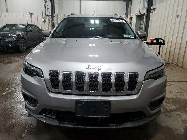 Photo 4 VIN: 1C4PJMCX6LD565779 - JEEP CHEROKEE L 