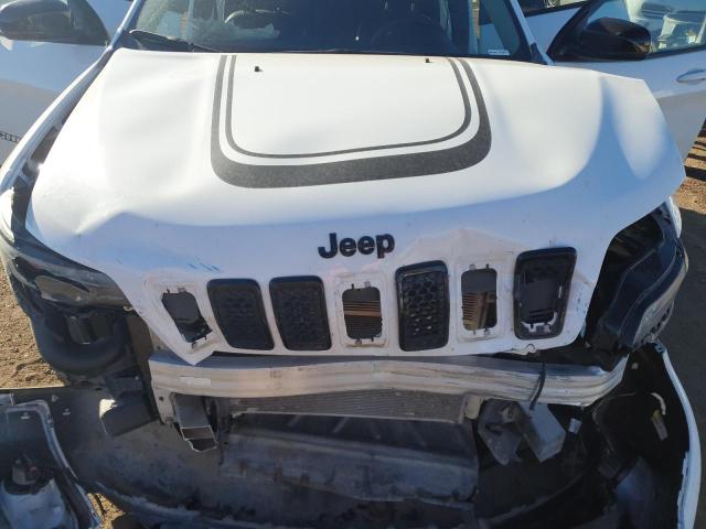 Photo 11 VIN: 1C4PJMCX6ND533272 - JEEP CHEROKEE L 