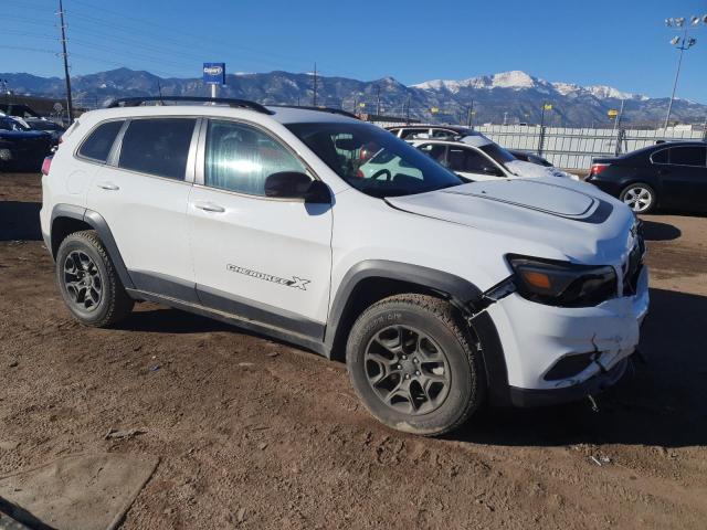 Photo 3 VIN: 1C4PJMCX6ND533272 - JEEP CHEROKEE L 