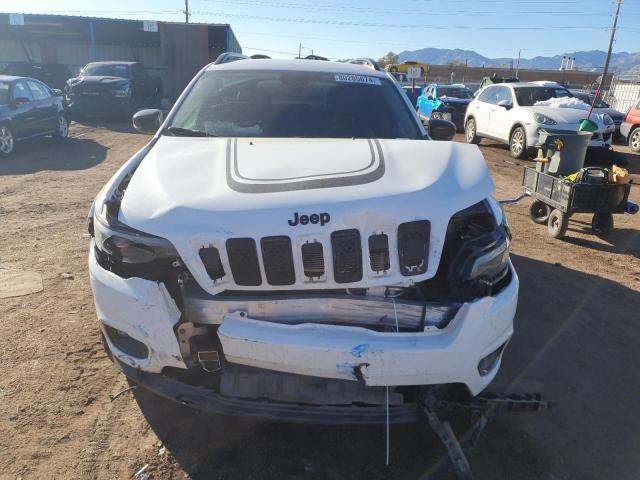 Photo 4 VIN: 1C4PJMCX6ND533272 - JEEP CHEROKEE L 