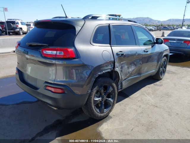 Photo 3 VIN: 1C4PJMCX7JD506477 - JEEP CHEROKEE 