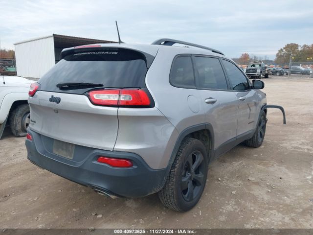 Photo 3 VIN: 1C4PJMCX7JD507936 - JEEP CHEROKEE 