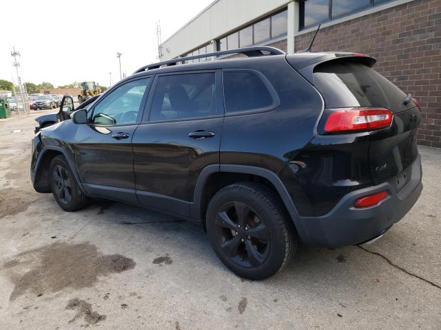 Photo 1 VIN: 1C4PJMCX7JD516362 - JEEP CHEROKEE L 