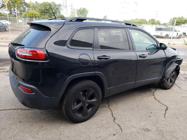 Photo 2 VIN: 1C4PJMCX7JD516362 - JEEP CHEROKEE L 