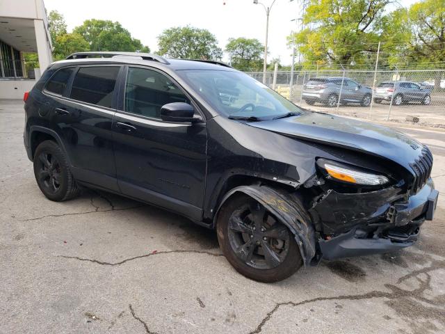 Photo 3 VIN: 1C4PJMCX7JD516362 - JEEP CHEROKEE L 