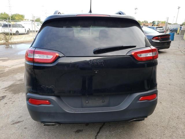 Photo 5 VIN: 1C4PJMCX7JD516362 - JEEP CHEROKEE L 