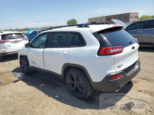 Photo 1 VIN: 1C4PJMCX7JD598481 - JEEP CHEROKEE 