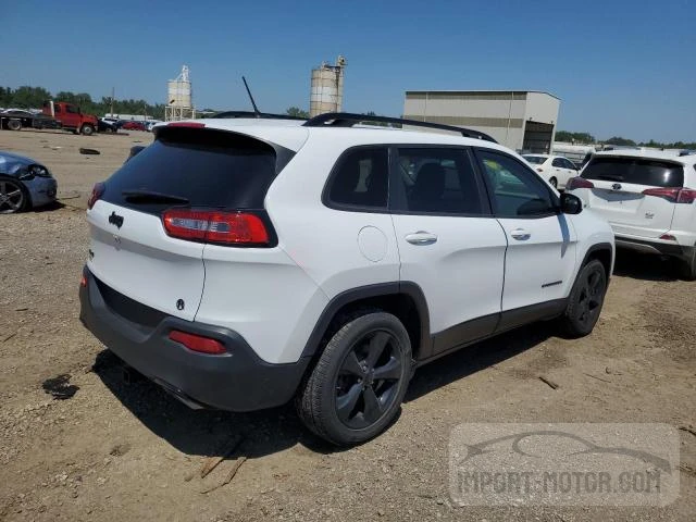 Photo 2 VIN: 1C4PJMCX7JD598481 - JEEP CHEROKEE 