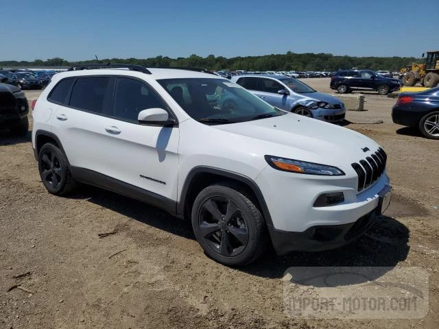 Photo 3 VIN: 1C4PJMCX7JD598481 - JEEP CHEROKEE 