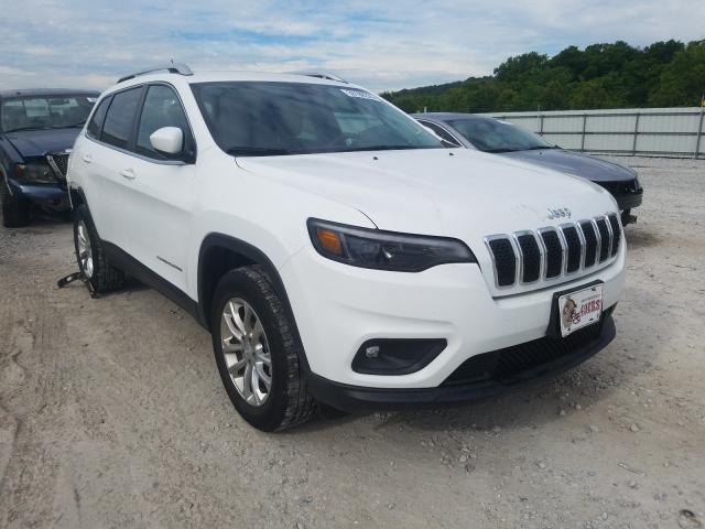 Photo 0 VIN: 1C4PJMCX7KD315207 - JEEP CHEROKEE L 