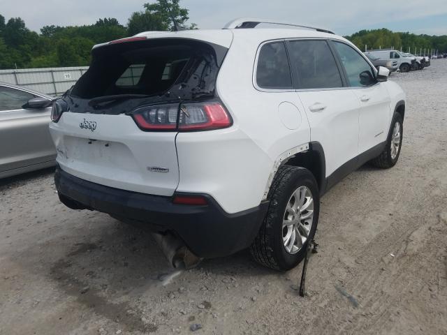 Photo 3 VIN: 1C4PJMCX7KD315207 - JEEP CHEROKEE L 