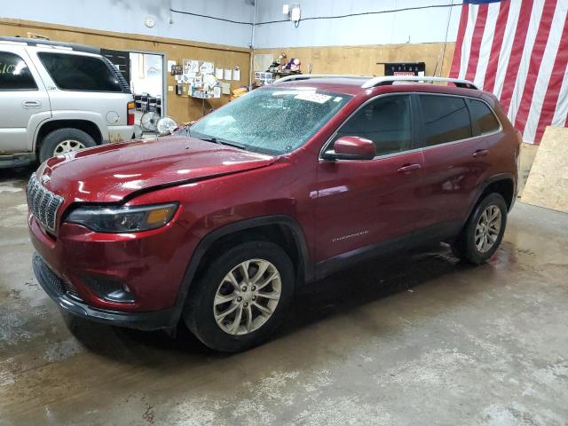 Photo 0 VIN: 1C4PJMCX7KD380428 - JEEP CHEROKEE 