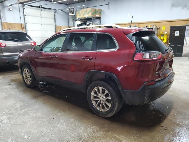 Photo 1 VIN: 1C4PJMCX7KD380428 - JEEP CHEROKEE 