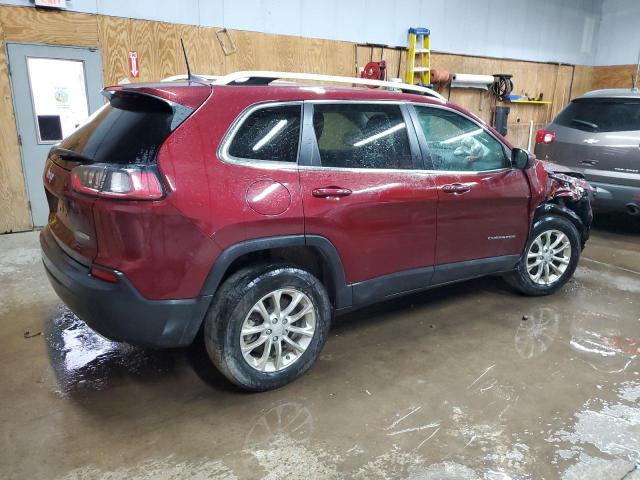 Photo 2 VIN: 1C4PJMCX7KD380428 - JEEP CHEROKEE 