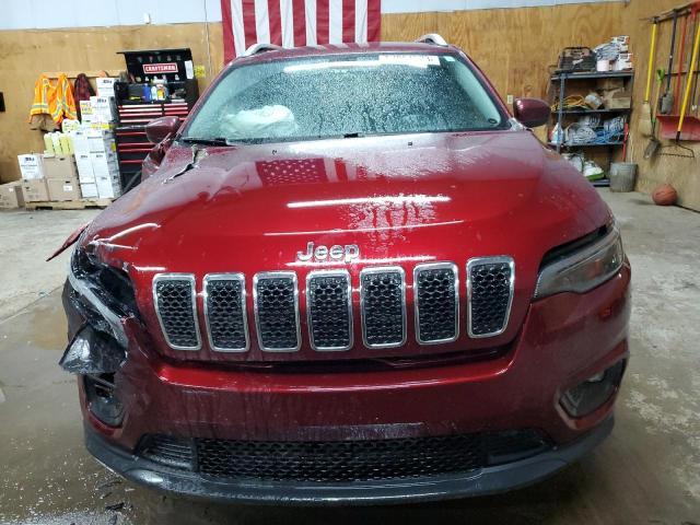 Photo 4 VIN: 1C4PJMCX7KD380428 - JEEP CHEROKEE 